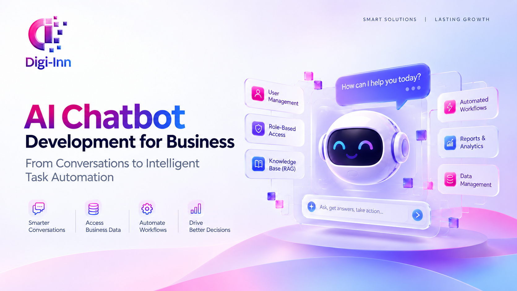 AI Chatbot vs AI Task Assistant: The Next Step in Business Automation