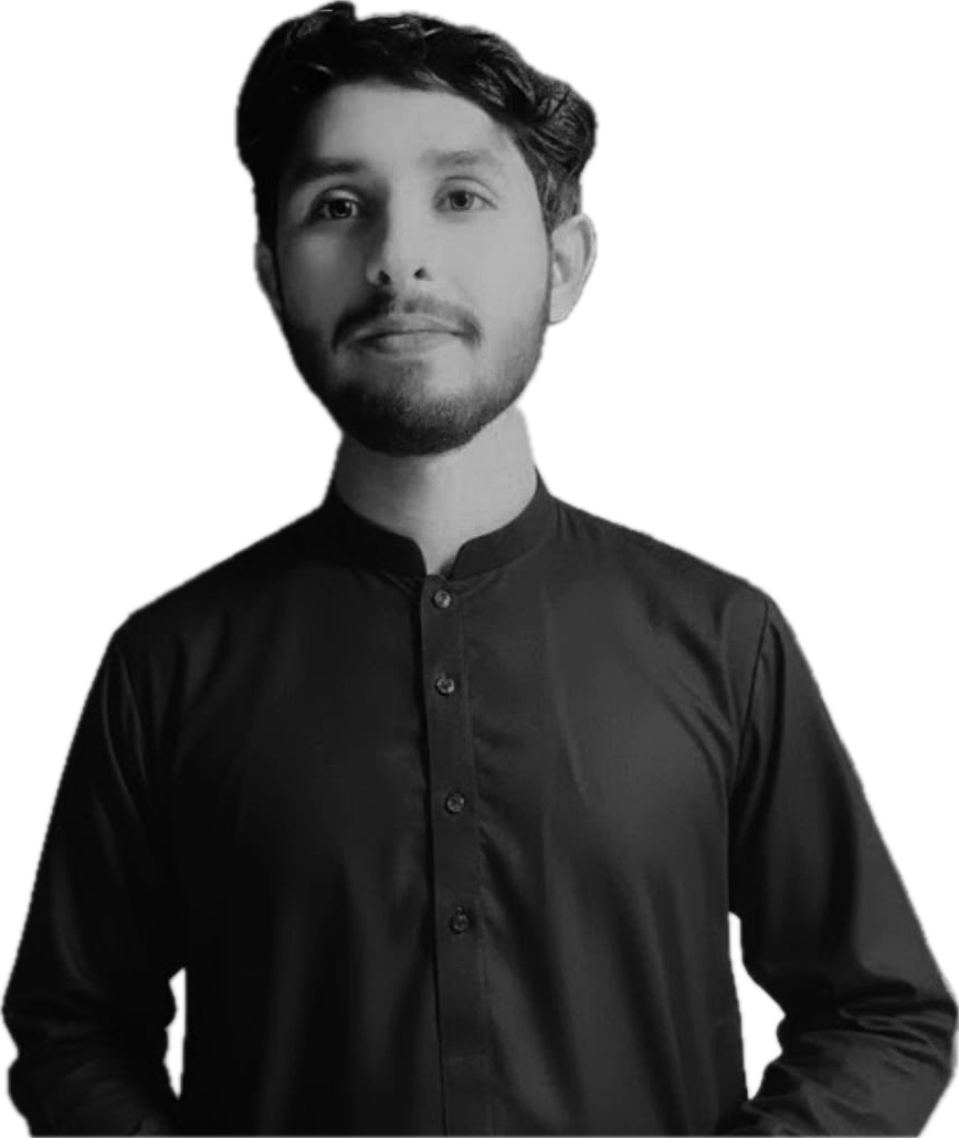 Saqib Ul Islam
