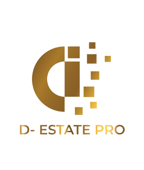 D Estate Pro – Real Estate ERP