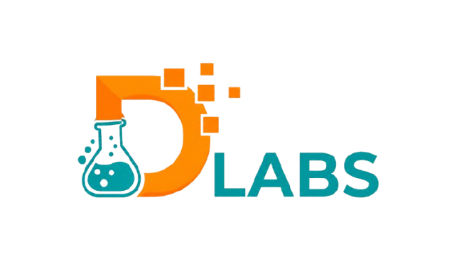 D Labs – Laboratory Management System