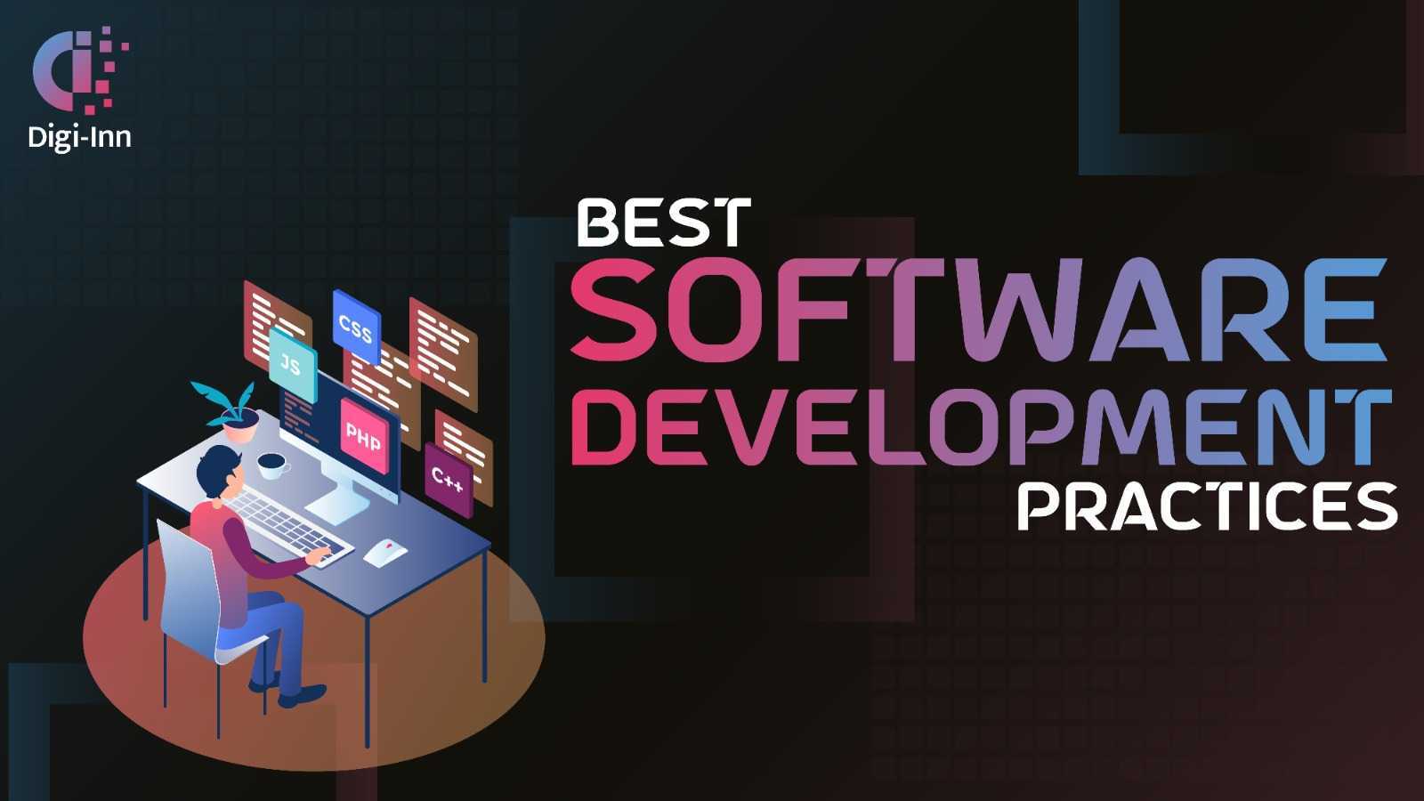 Best Practices for Software Development in Python