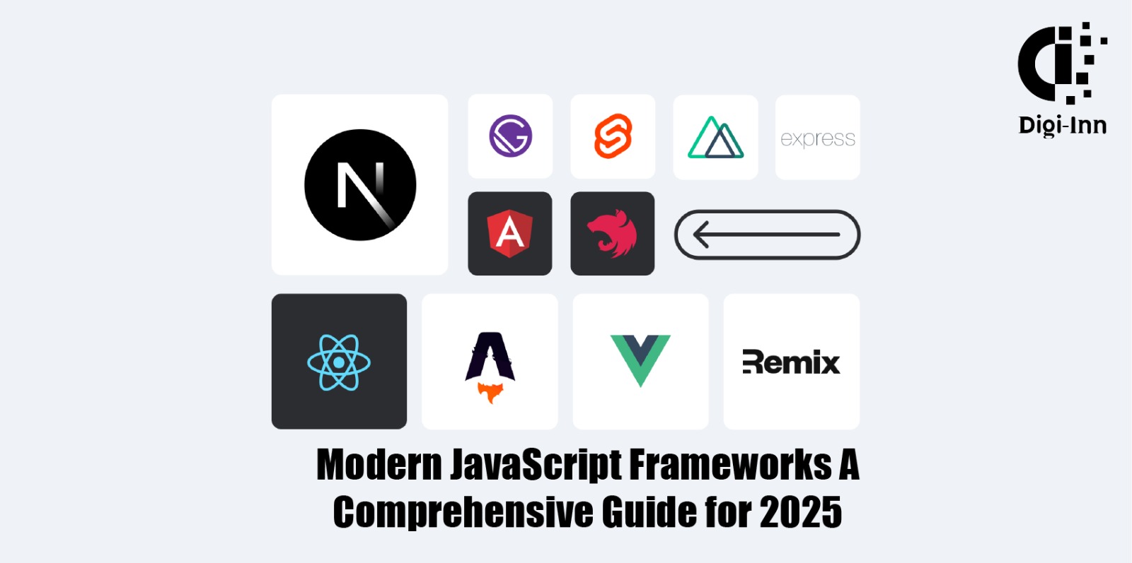Modern JavaScript Frameworks: A Comprehensive Guide for 2025