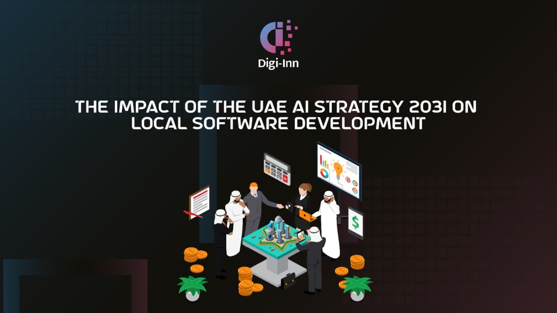 The Impact of the UAE AI Strategy 2031 on Local Software Development
