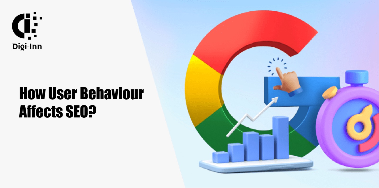 How User Behaviour Affects SEO?