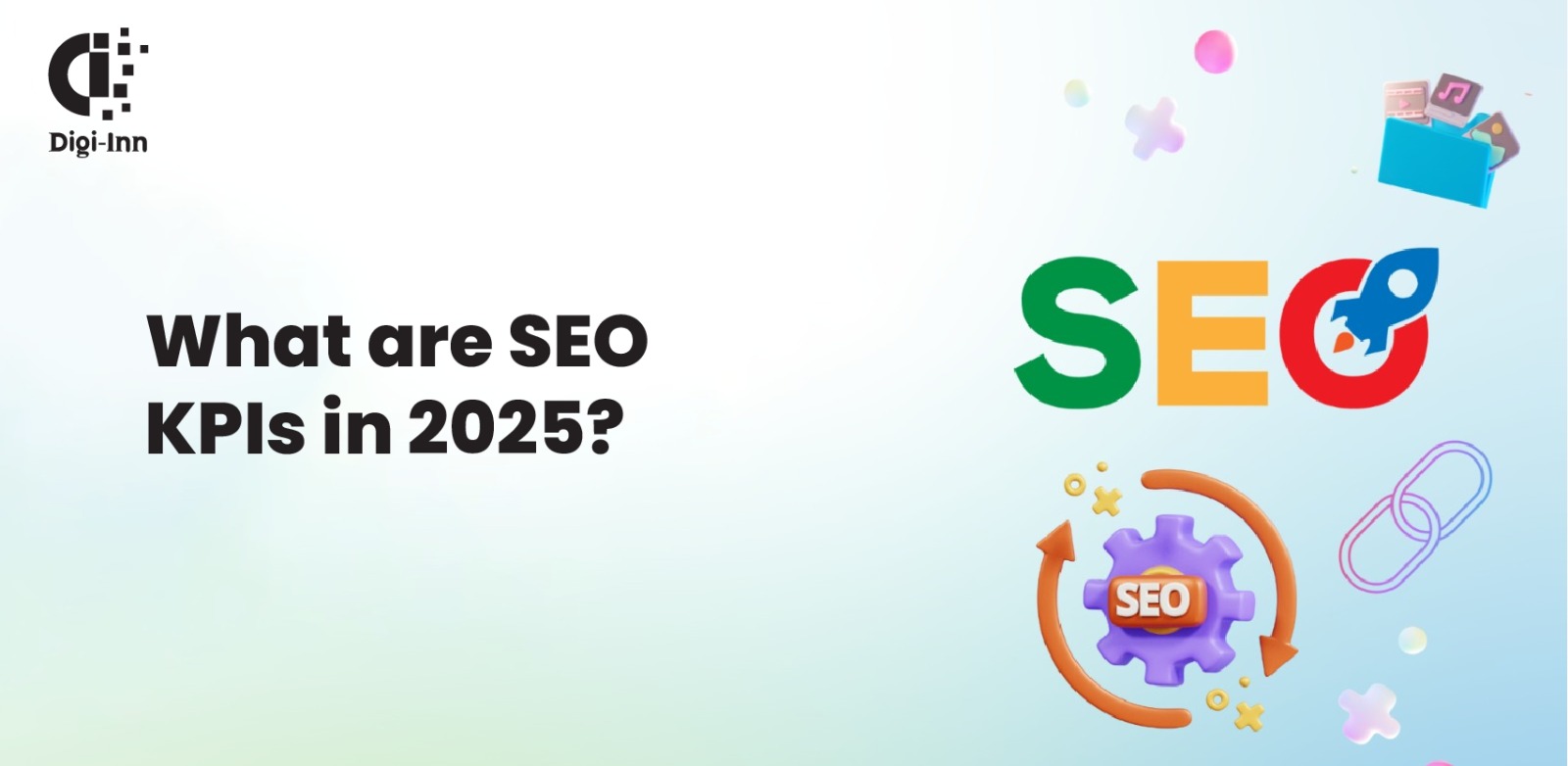 What are SEO KPIs in 2025?