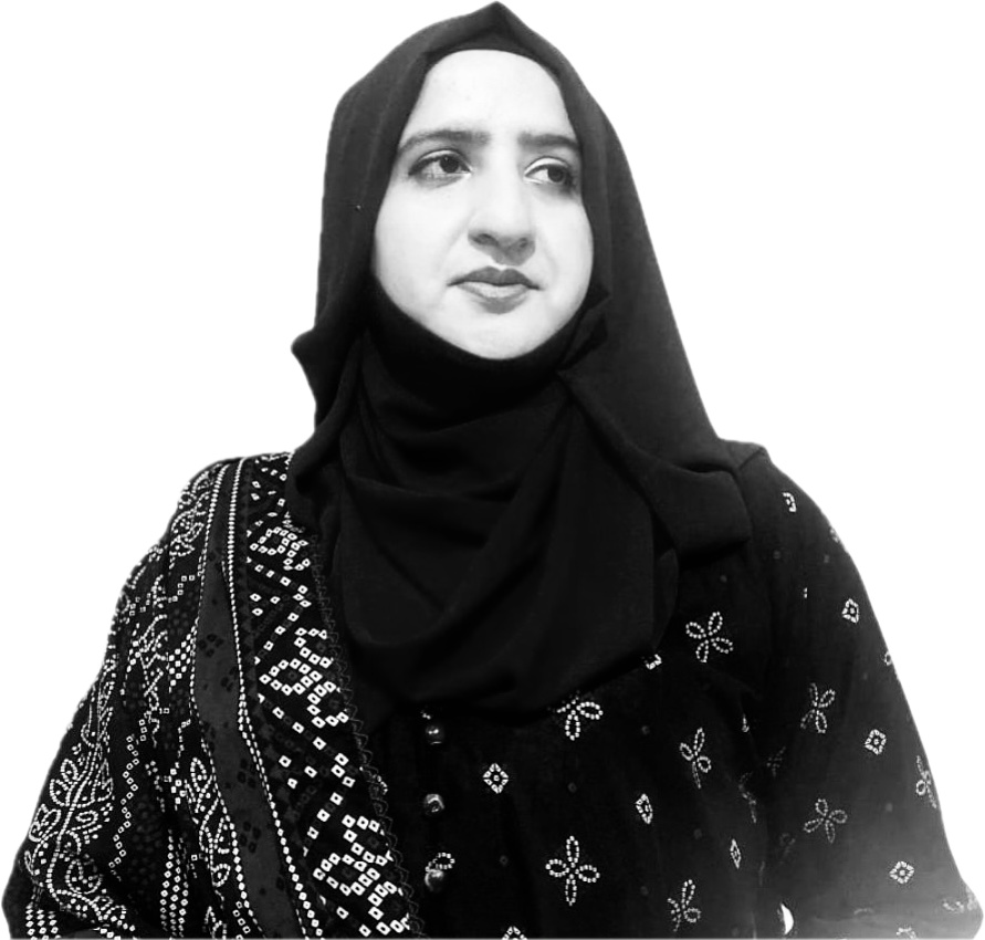 Amna  Naseer